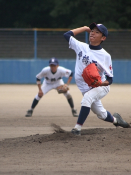 infomation of 豊橋西校野球部 公式サイト